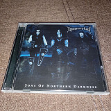 Immortal "Sons of Northern Darkness" 2002