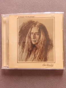 Ken Hensley - Eager To Please