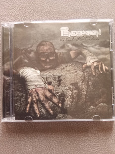 Pendragon - Men Who Climb Mountains