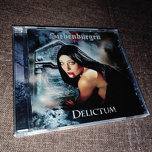 Siebenbürgen "Delictum" 2000