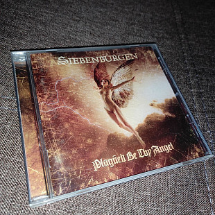Siebenbürgen "Plagued Be Thy Angel" 2001