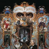 Альбом Michael Jackson - Dangerous купить на Vinyl.com.ua