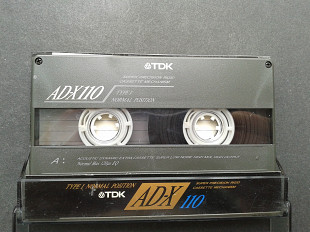 TDK AD-X 110