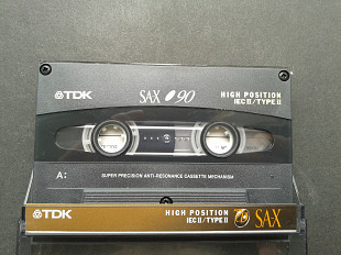 TDK SA-X 90
