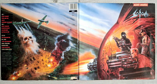 Sodom – Agent Orange