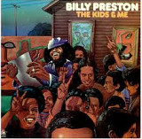 Billy Preston – The Kids & Me