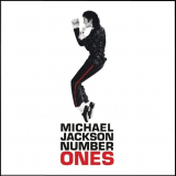 Michael Jackson - Number Ones. (2 LP)