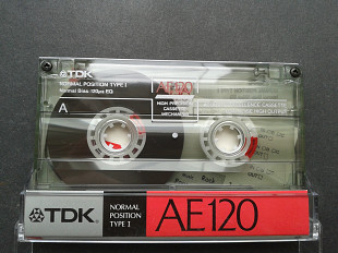 TDK AE 120