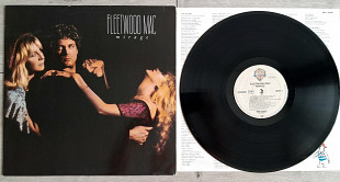 FLEETWOOD MAC MIRAGE ( WB 56952 A2/B2 ) 1982 GER