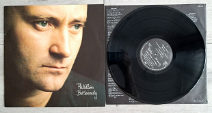 PHIL COLLINS ( GENESIS ) …BUT SERIOUSLY ( WEA 256919-1 A3/B4 ) 1989 GER