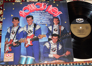 The Spotnicks – Spotnick's Best 1971 (Germany) NM