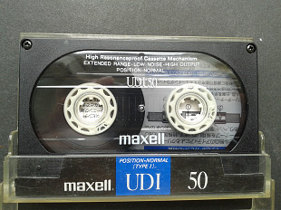 Maxell UDI 50