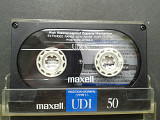Maxell UDI 50