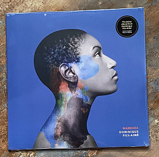 Dominique Fils-Aime – Nameless