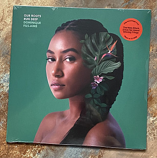 Dominique Fils-Aime – Our Roots Run Deep