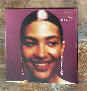 Olivia Dean – Messy