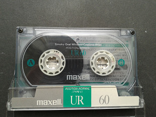 Maxell UR 60
