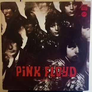 Продам Pink Floyd – 1967-68 - A Saucerful Of Secrets 2LP