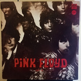 Продам Pink Floyd – 1967-68 - A Saucerful Of Secrets 2LP