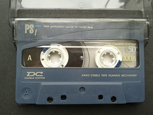 AXIA PS1 50