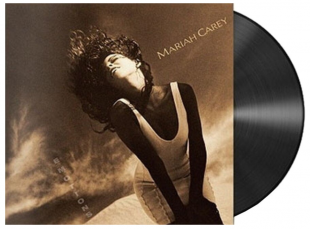 Mariah Carey - Emotions (Reissue) (LP)