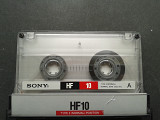 Sony HF 10