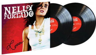 Nelly Furtado - Loose (2 LP)
