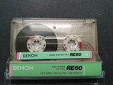 Denon RE 60