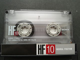 Sony HF 10