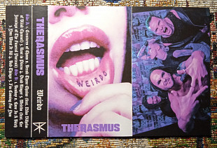 The Rasmus -Weirdo