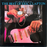 Eric Clapton – Time Pieces - The Best Of Eric Clapton