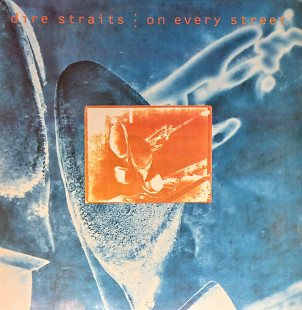 Dire Straits ''On Every Street''