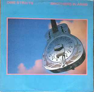 Dire Straits ''Brothers In Army''