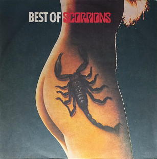 Scorpions ''Best'' Vol1