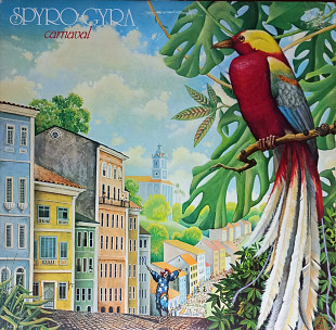 Spyro Gyra ''Carnaval''