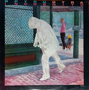 Spiro Gyra ''Incognito''