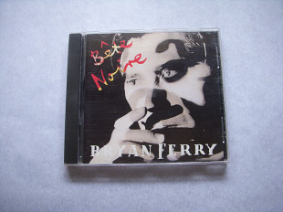Bryan Ferry