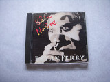 Bryan Ferry