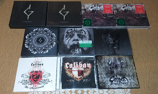 Caliban
