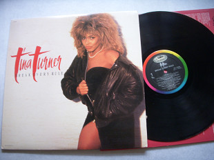 Tita Turner