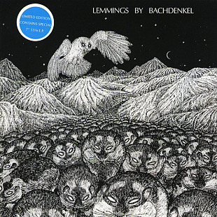 Bachdenkel (UK) – Lemmings (1970/1990)