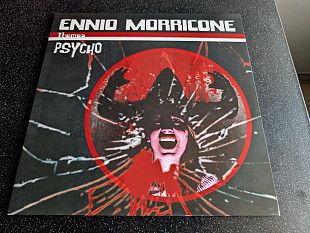 ENNIO MORRICONE “Psycho”