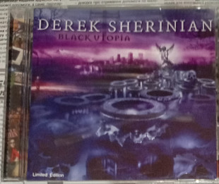 Derek Sherinian.