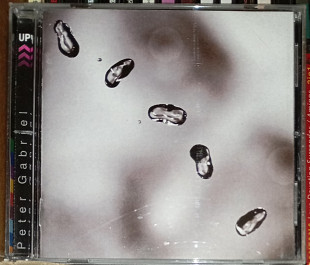 Peter Gabriel.