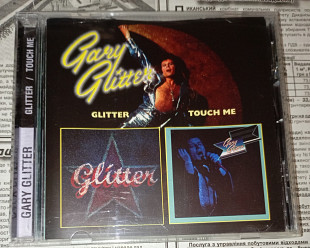 Gary Glitter 2in1.