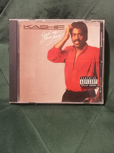 Kashif – Send Me Your Love 2008