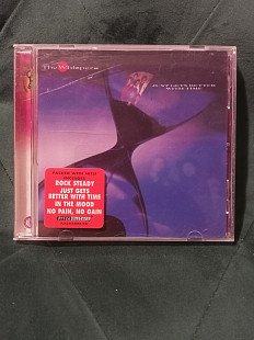 The Whispers – Just Gets Better With Time 1996