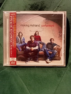Waking Ashland – Composure 2005