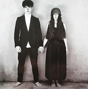 U2 (Ireland) – Songs Of Experience (2017)