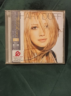 Hilary Duff – Hilary Duff 2004